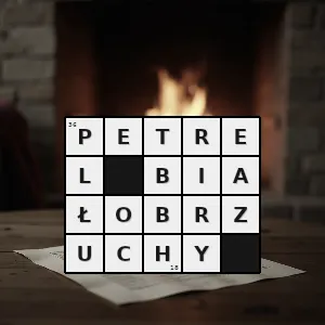 Rozwiązanie krzyżówki: pterodroma incerta gatunek ptaka z rodziny burzykowatych procellariidae - petrel białobrzuchy | hasła, synonimy i podpowiedzi Hasło krzyżówkowe pterodroma incerta gatunek ptaka z rodziny burzykowatych procellariidae - petrel białobrzuchy – rozwiązanie, synonimy, podpowiedzi i definicje krzyżówkowe